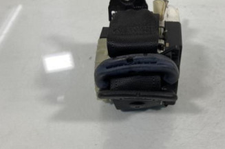 Ceinture arriere gauche OPEL CORSA C