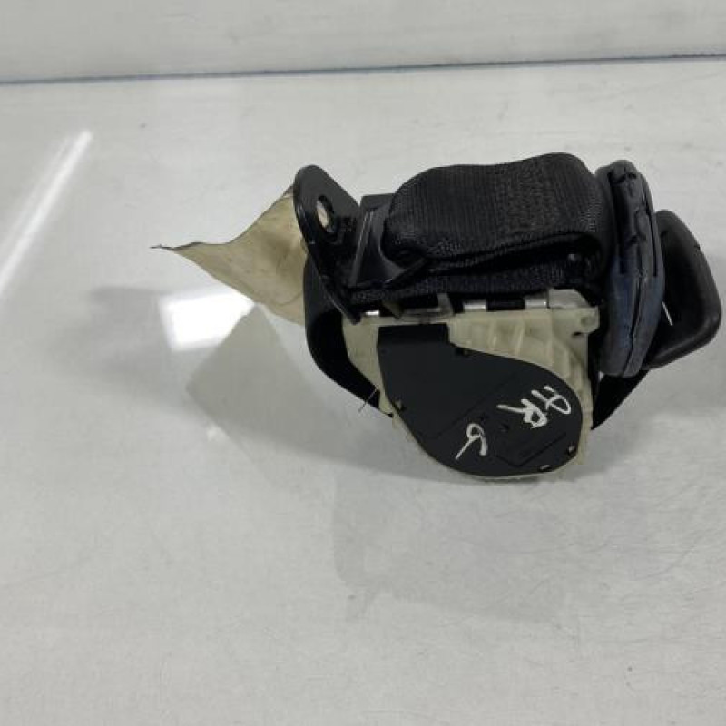 Ceinture arriere gauche OPEL CORSA C Photo n°3