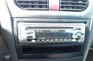 Ceinture arriere gauche OPEL CORSA C