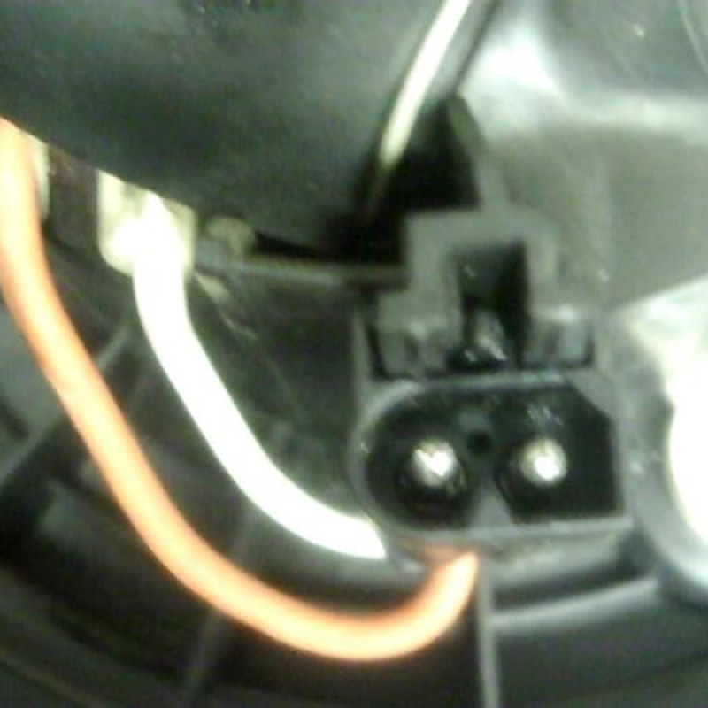 Pulseur d'air MINI MINI 2 R56 Photo n°3