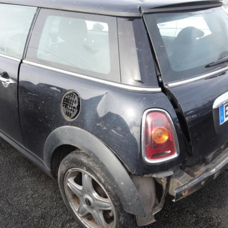 Pulseur d'air MINI MINI 2 R56 Photo n°4