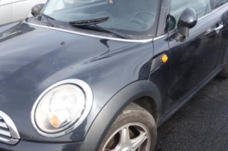 Pulseur d'air MINI MINI 2 R56