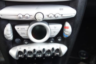 Pulseur d'air MINI MINI 2 R56