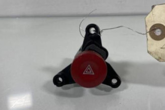 Bouton de warning CHEVROLET MATIZ 2 Photo n°1