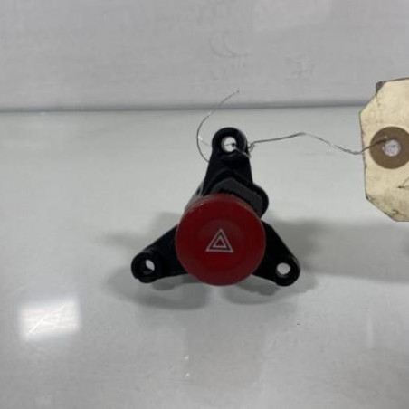Bouton de warning CHEVROLET MATIZ 2 Photo n°1