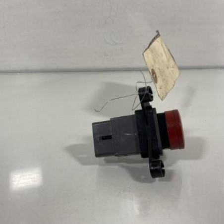 Bouton de warning CHEVROLET MATIZ 2