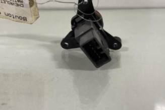 Bouton de warning CHEVROLET MATIZ 2
