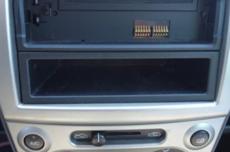 Bouton de warning CHEVROLET MATIZ 2