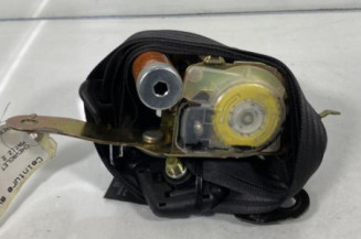 Pretensionneur de ceinture avant gauche CHEVROLET MATIZ 2 Photo n°1