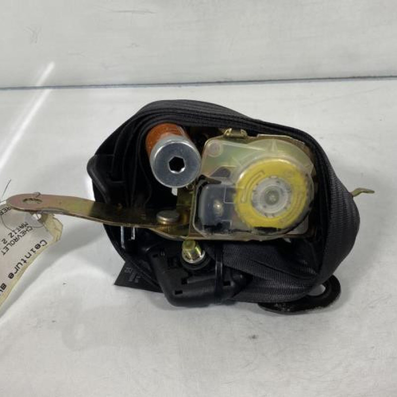Pretensionneur de ceinture avant gauche CHEVROLET MATIZ 2 Photo n°1