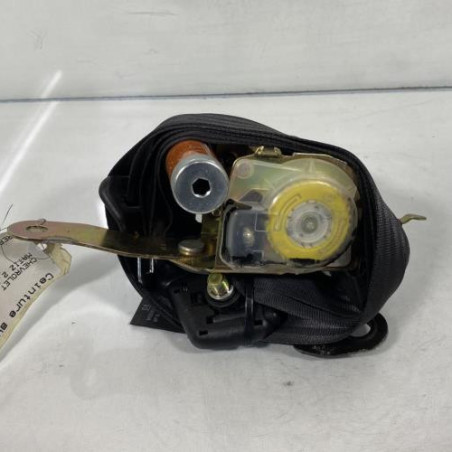 Pretensionneur de ceinture avant gauche CHEVROLET MATIZ 2 Photo n°1