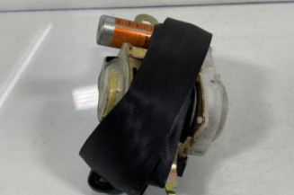 Pretensionneur de ceinture avant gauche CHEVROLET MATIZ 2