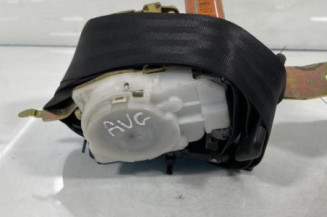 Pretensionneur de ceinture avant gauche CHEVROLET MATIZ 2
