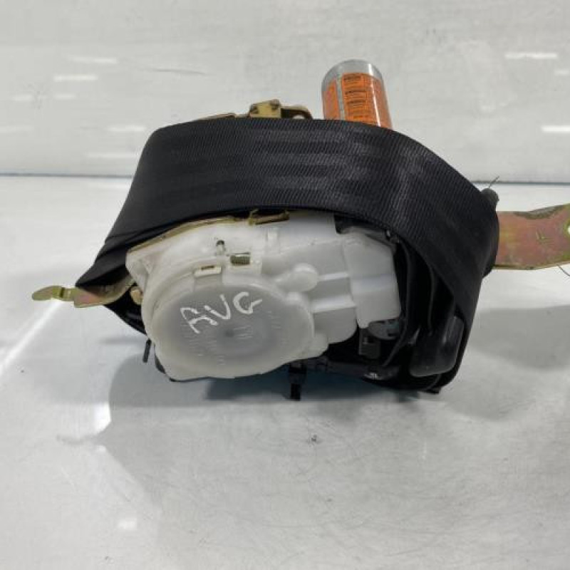 Pretensionneur de ceinture avant gauche CHEVROLET MATIZ 2 Photo n°3