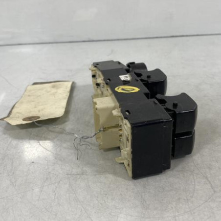 Interrupteur de leve vitre avant gauche CHEVROLET MATIZ 2