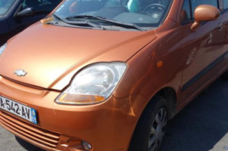Interrupteur de leve vitre avant gauche CHEVROLET MATIZ 2