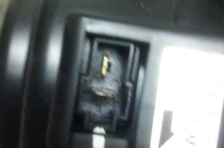 Pulseur d'air CHEVROLET MATIZ 2