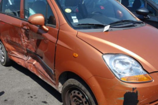 Pulseur d'air CHEVROLET MATIZ 2