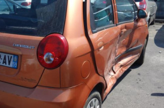 Pulseur d'air CHEVROLET MATIZ 2