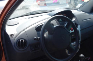 Pulseur d'air CHEVROLET MATIZ 2