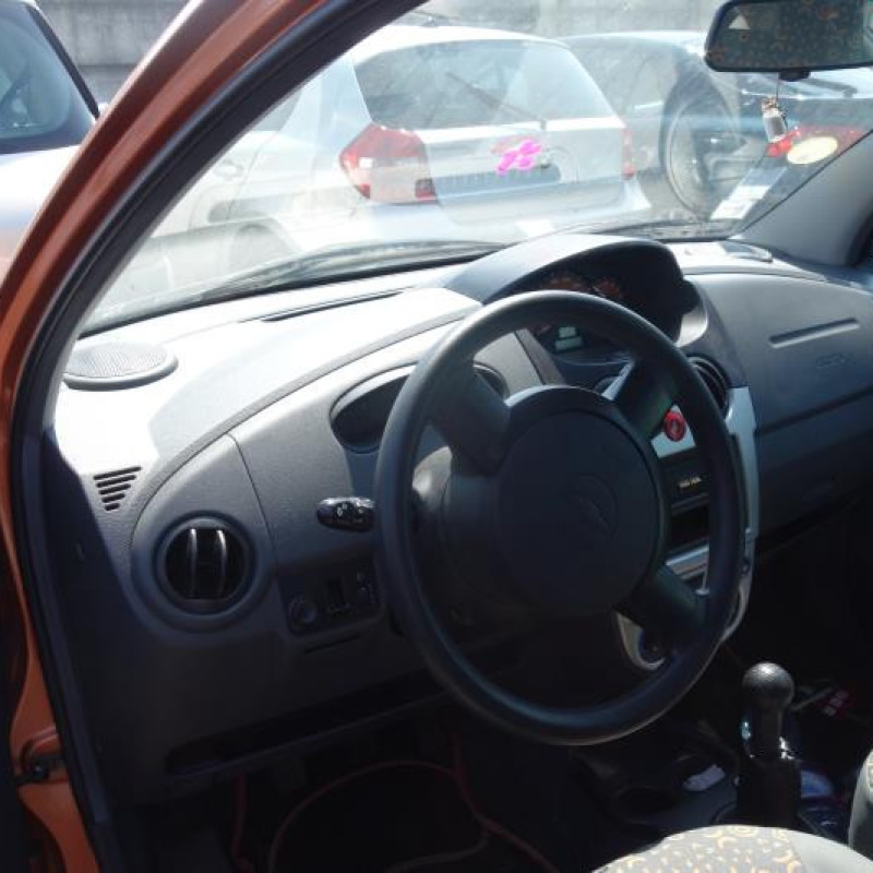 Pulseur d'air CHEVROLET MATIZ 2 Photo n°7