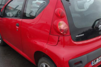 Pulseur d'air PEUGEOT 107