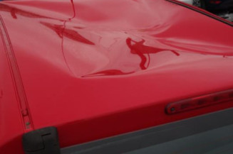 Pulseur d'air PEUGEOT 107