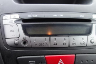 Pulseur d'air PEUGEOT 107