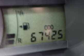 Pulseur d'air PEUGEOT 107