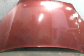 Capot FORD C-MAX 1 Photo n°1