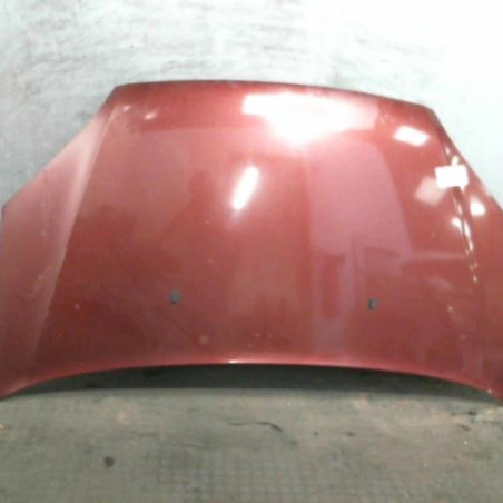 Capot FORD C-MAX 1 Photo n°1