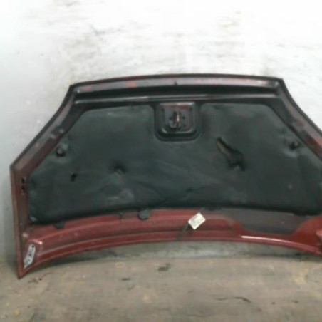 Capot FORD C-MAX 1