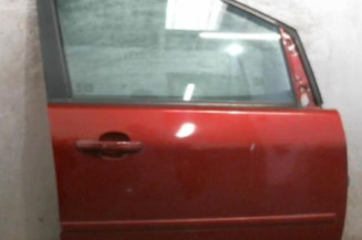 Porte avant droit FORD C-MAX 1 Photo n°1