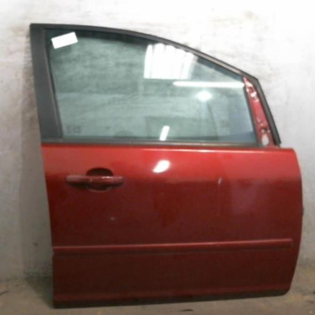 Porte avant droit FORD C-MAX 1 Photo n°1