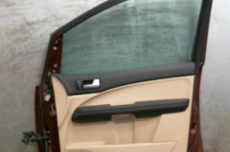 Porte avant droit FORD C-MAX 1