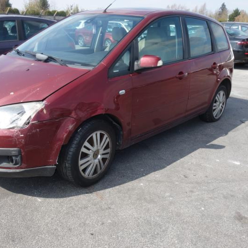 Porte avant droit FORD C-MAX 1 Photo n°3