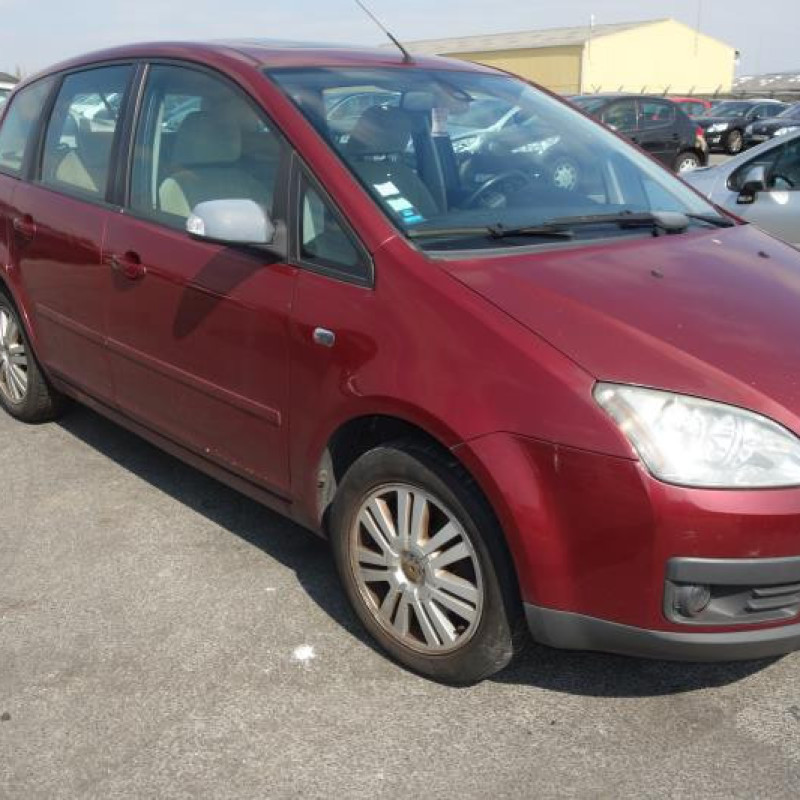 Porte avant droit FORD C-MAX 1 Photo n°4