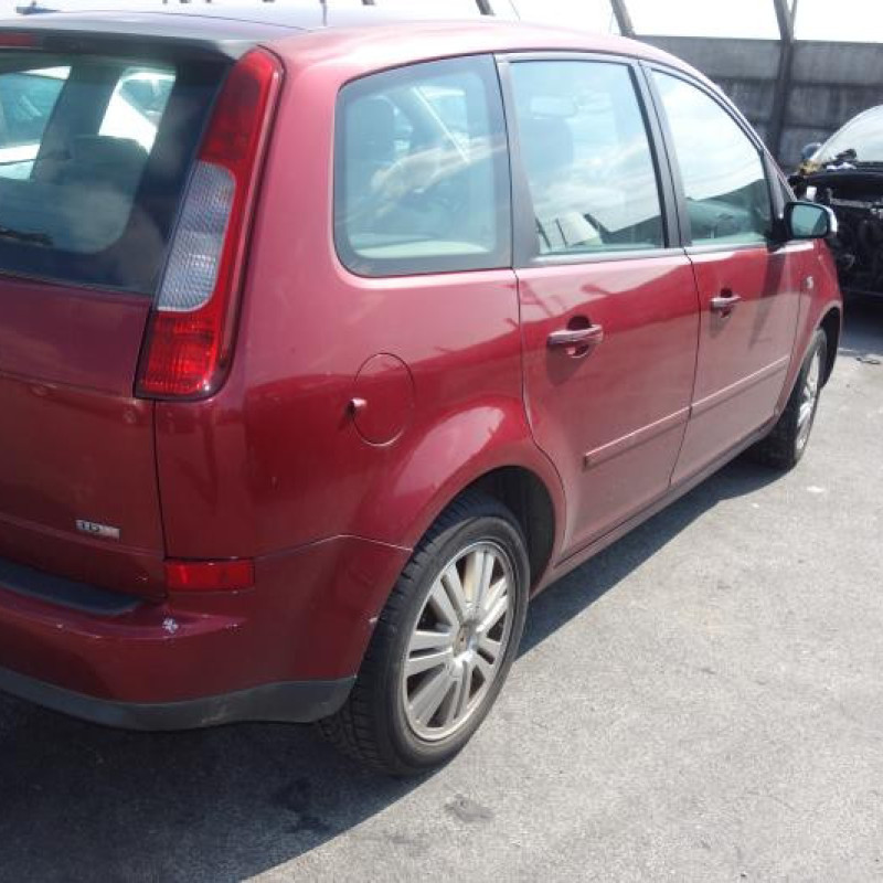 Porte avant droit FORD C-MAX 1 Photo n°5