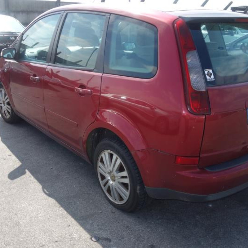 Porte avant droit FORD C-MAX 1 Photo n°6