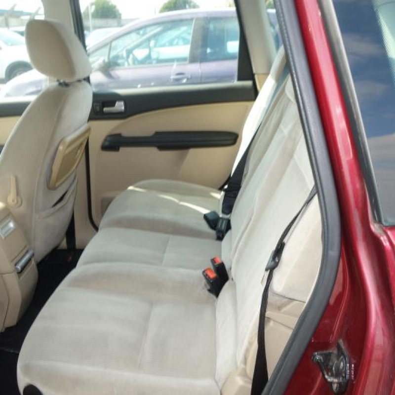 Porte avant droit FORD C-MAX 1 Photo n°7
