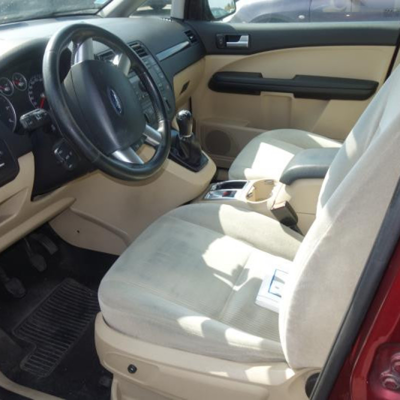 Porte avant droit FORD C-MAX 1 Photo n°8