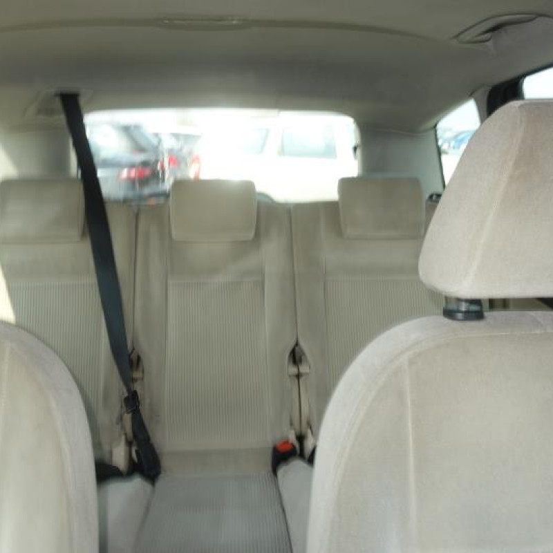 Porte avant droit FORD C-MAX 1 Photo n°9
