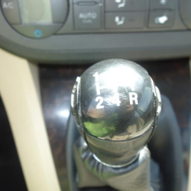 Porte avant droit FORD C-MAX 1 Photo n°10