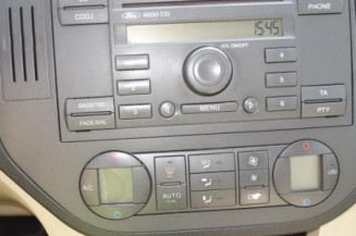 Porte avant droit FORD C-MAX 1
