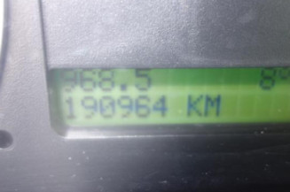 Porte avant droit FORD C-MAX 1