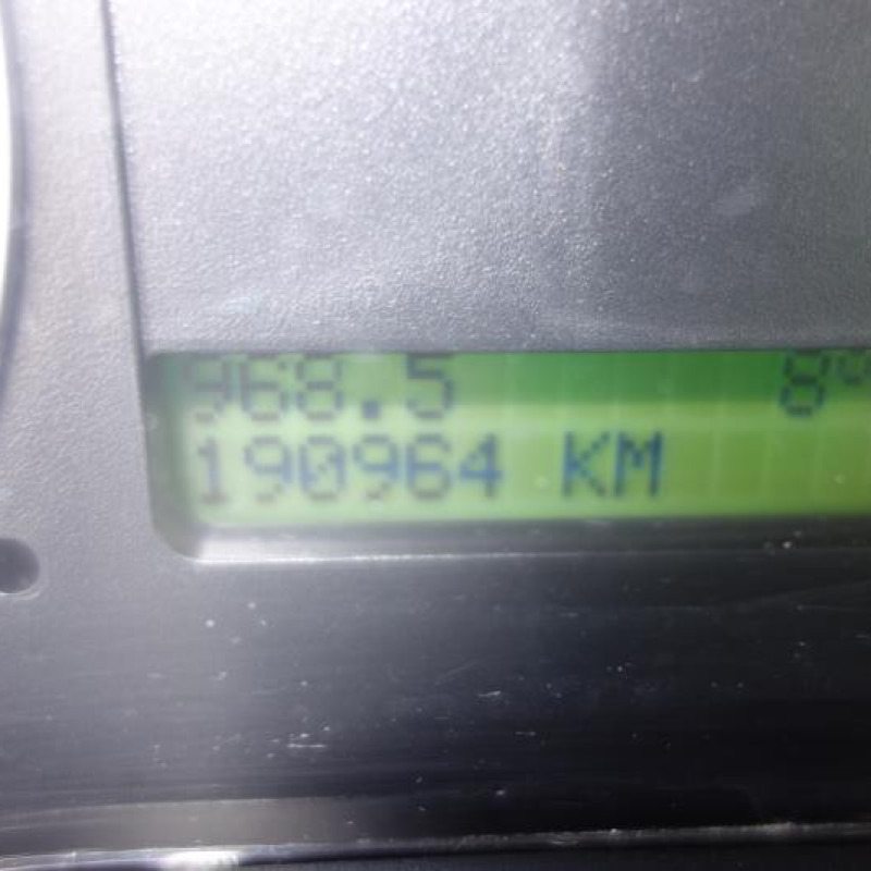 Porte avant droit FORD C-MAX 1 Photo n°12