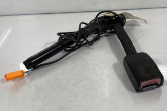 Pretensionneur de ceinture avant gauche FORD C-MAX 1