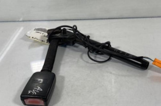 Pretensionneur de ceinture avant gauche FORD C-MAX 1