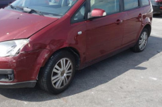 Pretensionneur de ceinture avant gauche FORD C-MAX 1