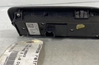Interrupteur de leve vitre avant gauche FORD C-MAX 1